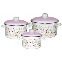 Набор Париж 3043/6